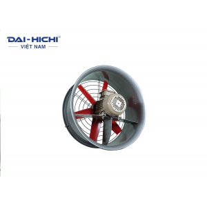 Quạt thông gió làm mát DHC(T)-4-NOD
