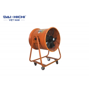 Quạt thông gió làm mát DHC(T)-12.2-NOD