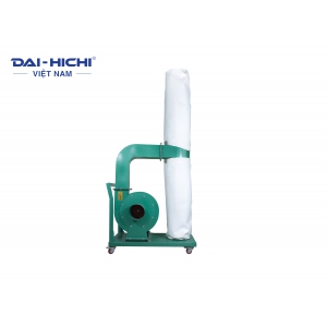Máy hút bụi túi vải di dộng