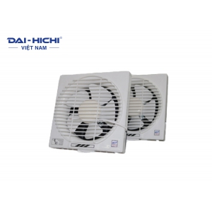 Quạt thông gió làm mát DHC-(14AV4-25AV6)