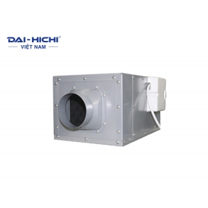 Quạt thông gió làm mát DHC(T)-(14AV4-25AV6)