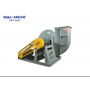 Quạt ly tâm thấp áp