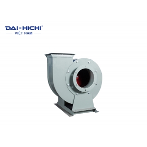 Quạt ly tâm tăng áp hút khói DHC–10–NOD