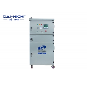 Tủ hút bụi công nghiệp