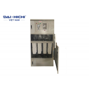 Tủ hút bụi công nghiệp CADTRIDGE