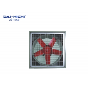 Quạt thông gió làm mát DHC-2-NOD